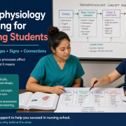Pathophysiology Tutoring for Nursing Students