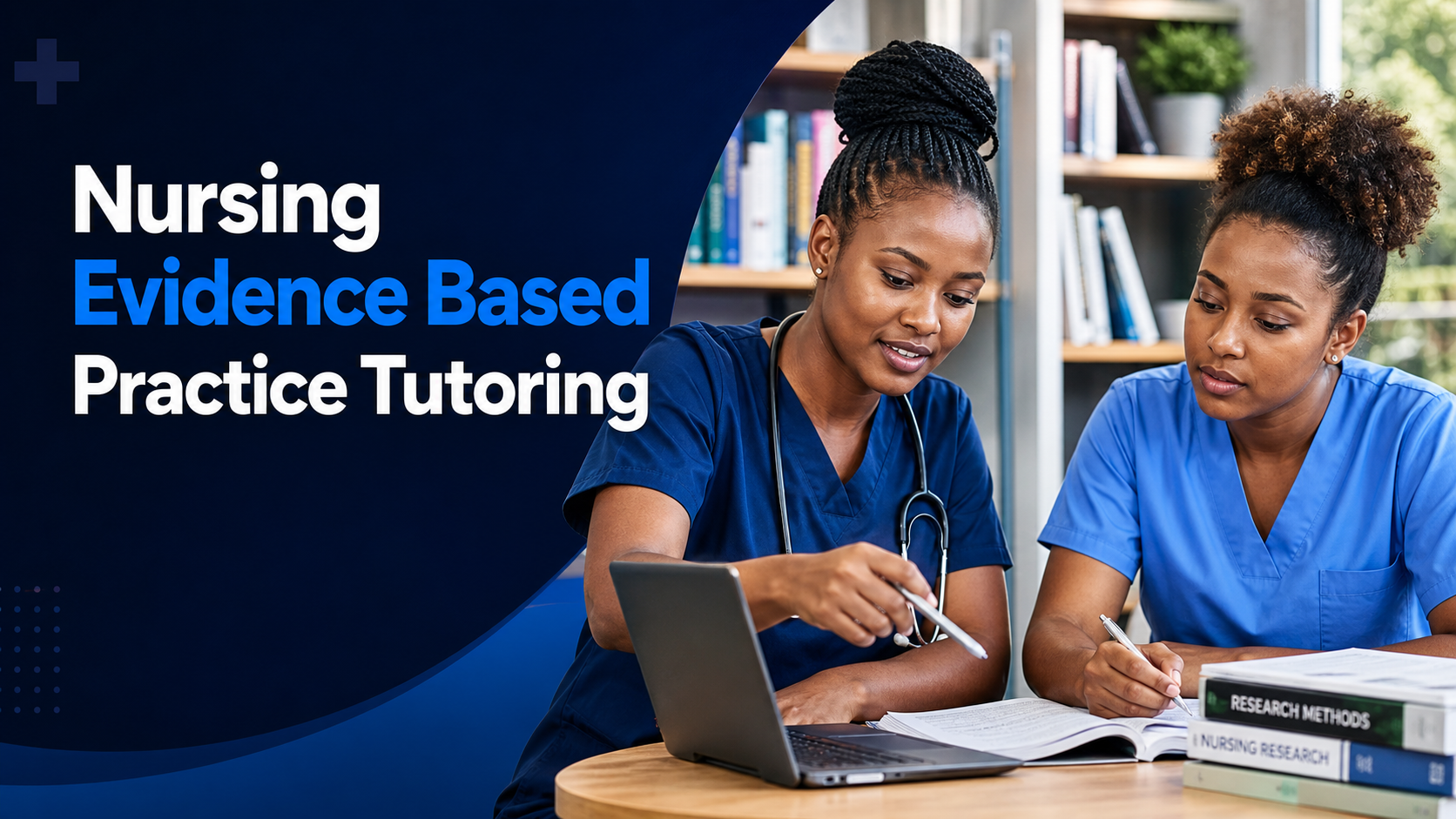 Nursing Evidence Based Practice Tutoring