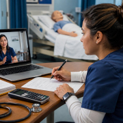 Medication Calculation Tutoring Online